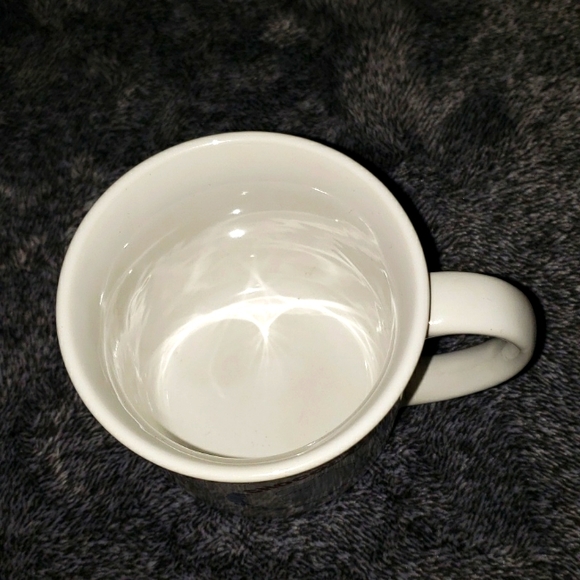 *Vintage* Sandra Boynton "Chocolate Makes The World Go Round" Collectable Mug - Picture 3 of 5